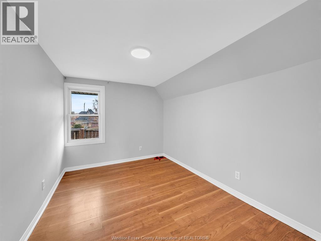 1153 University, Windsor, ON - Indoor Photo Showing Other Room