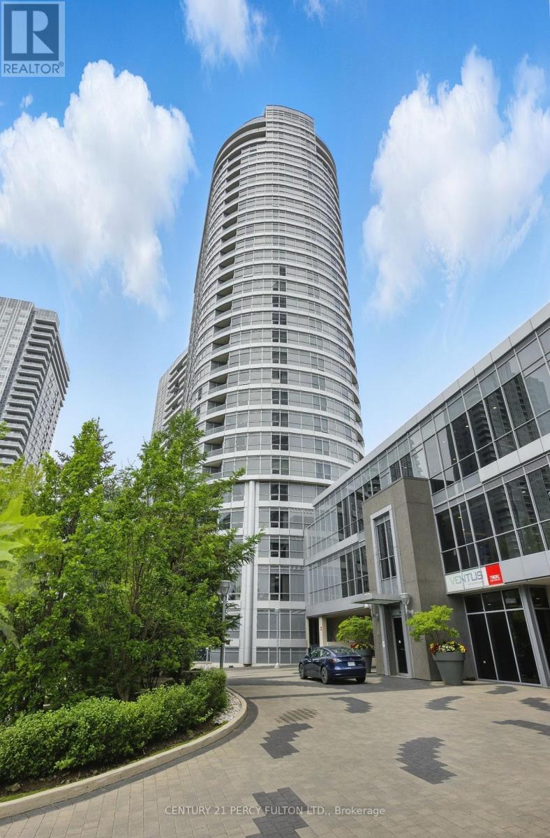 314 - 181 Village Green Square, Toronto, ON - Outdoor With Facade