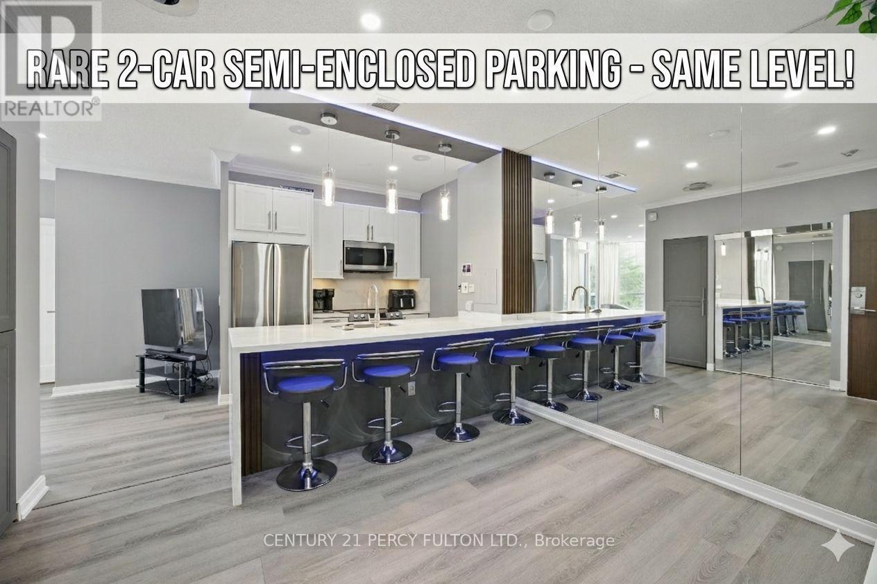 314 - 181 Village Green Square, Toronto, ON - Indoor