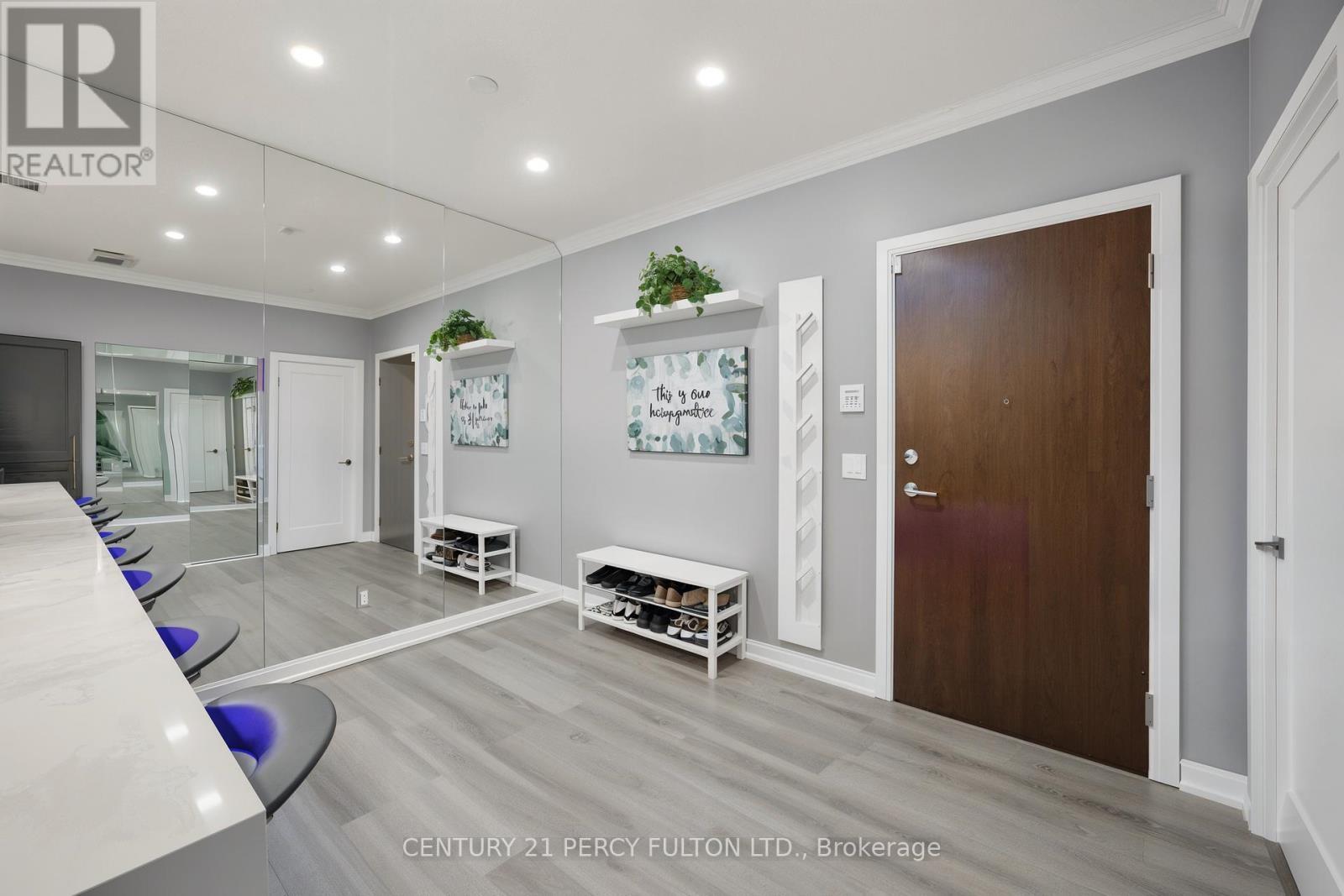 314 - 181 Village Green Square, Toronto, ON - Indoor Photo Showing Other Room