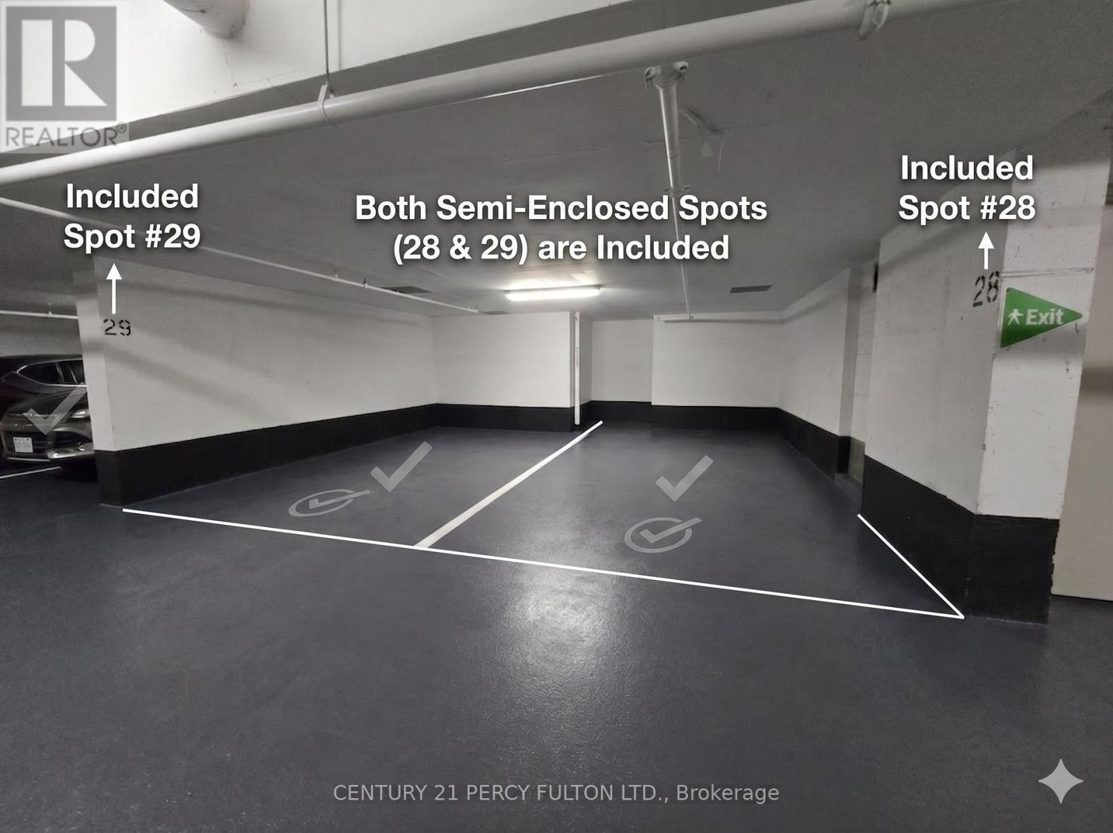 314 - 181 Village Green Square, Toronto, ON - Other