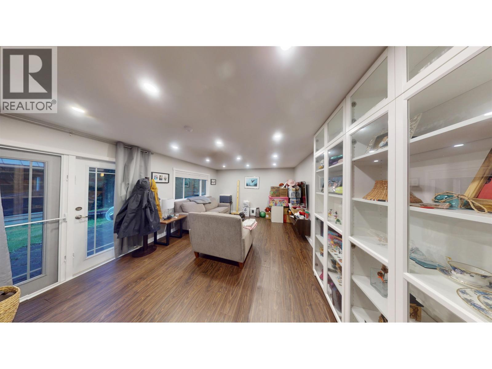 156 Gull Crescent, Prince Rupert, BC - Indoor
