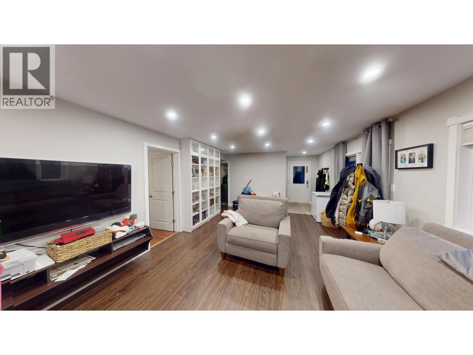 156 Gull Crescent, Prince Rupert, BC - Indoor