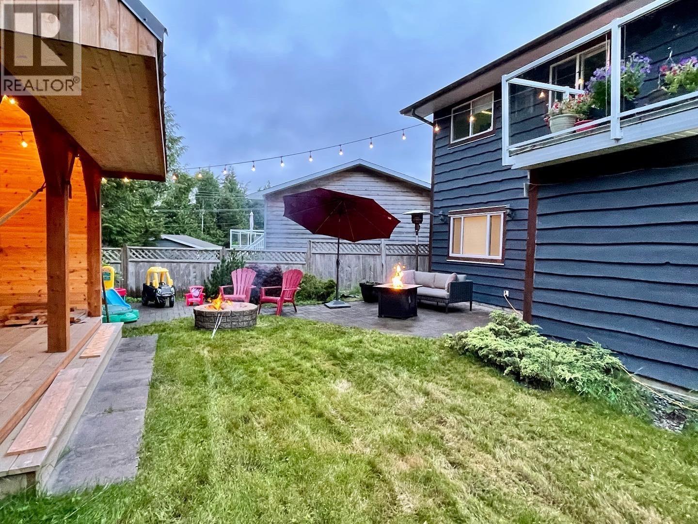 156 Gull Crescent, Prince Rupert, BC - Outdoor