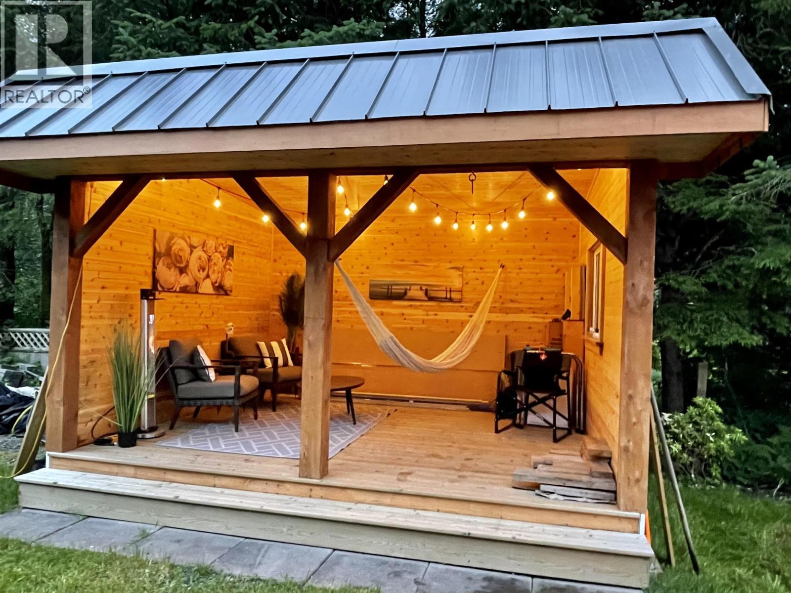 156 Gull Crescent, Prince Rupert, BC - Outdoor