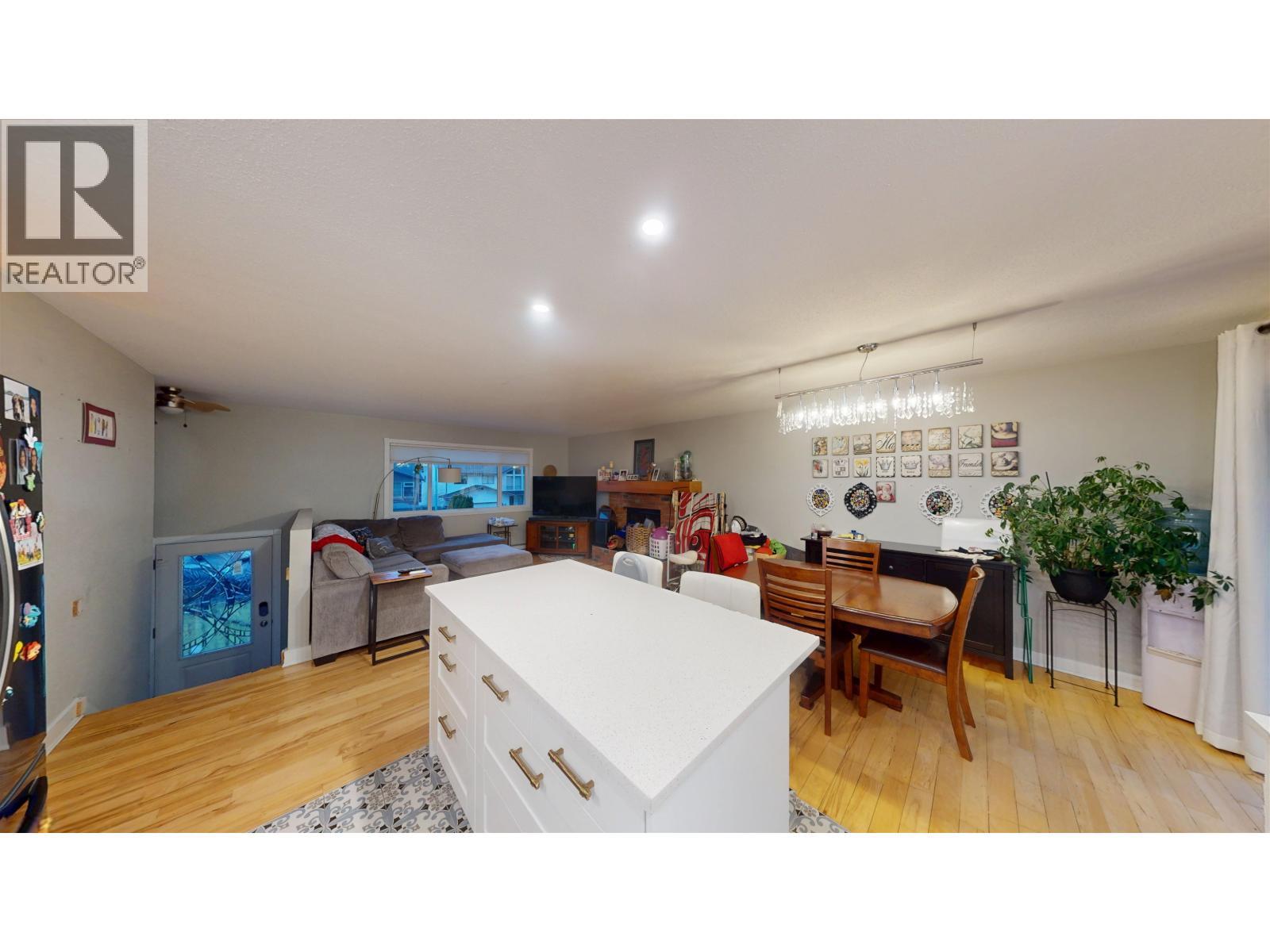 156 Gull Crescent, Prince Rupert, BC - Indoor Photo Showing Other Room