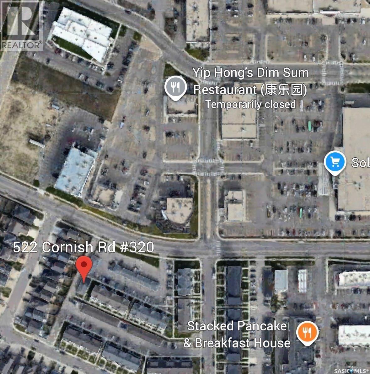 320 522 Cornish Road, Saskatoon, SK - Other