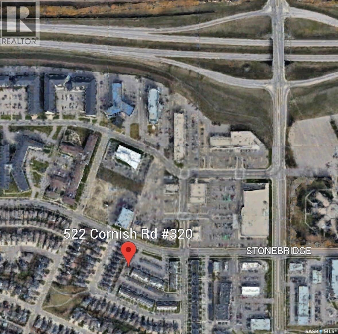 320 522 Cornish Road, Saskatoon, SK - Other