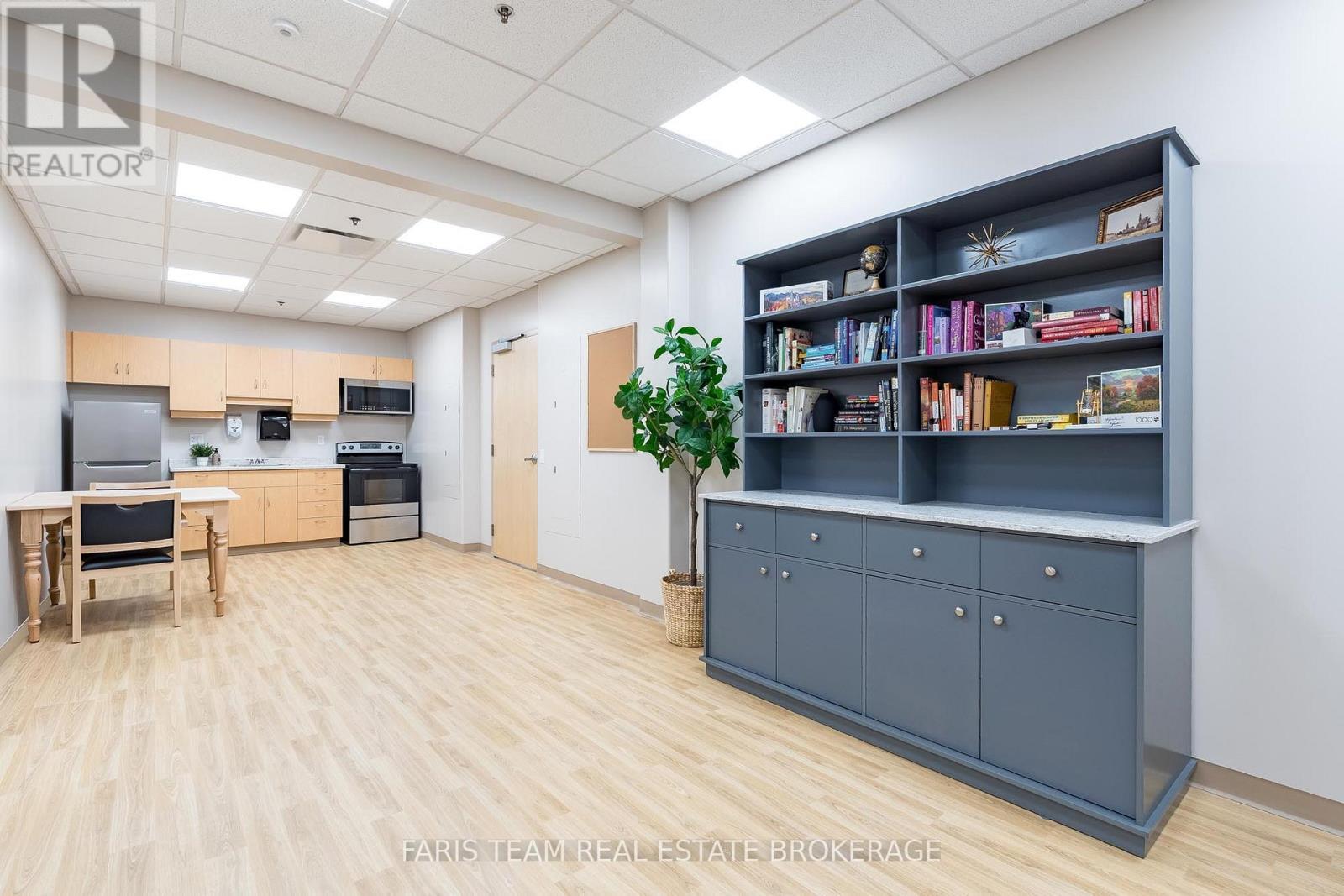 A2 - 301 Junction Road, Clearview, ON - Indoor