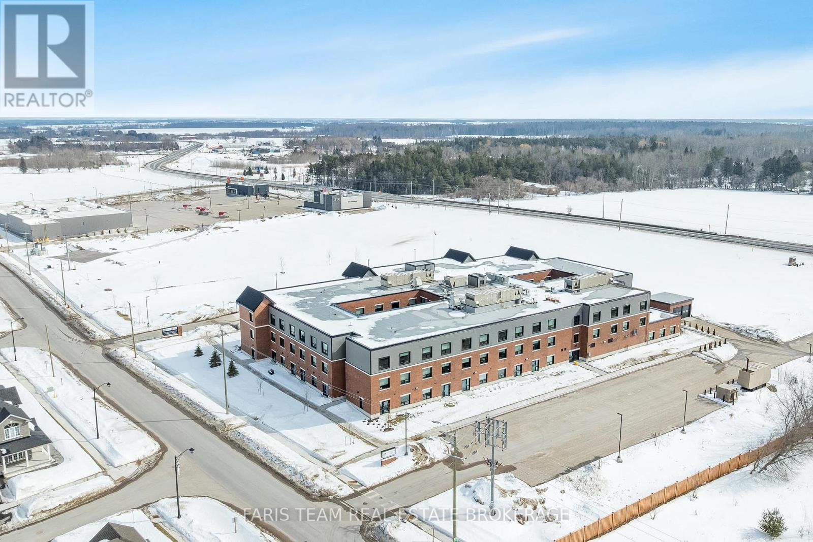 A2 - 301 Junction Road, Clearview, ON - Outdoor With View