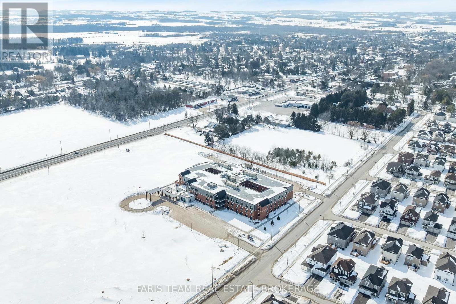 A2 - 301 Junction Road, Clearview, ON - Outdoor With View