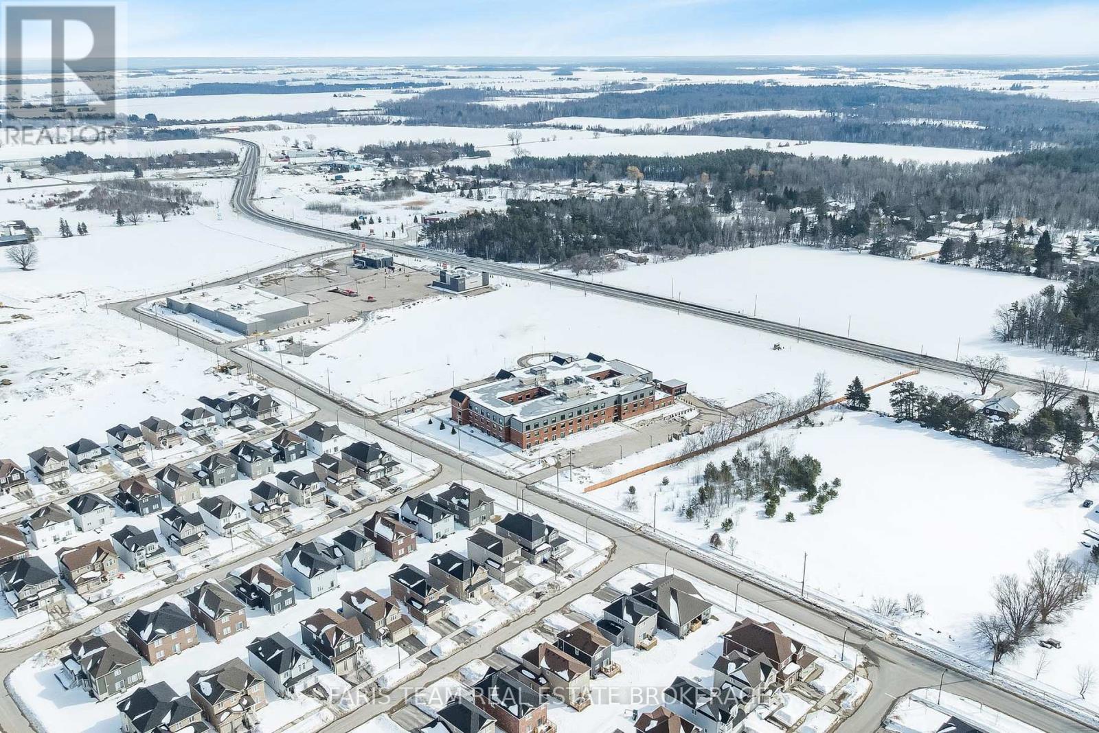 A2 - 301 Junction Road, Clearview, ON - Outdoor With View