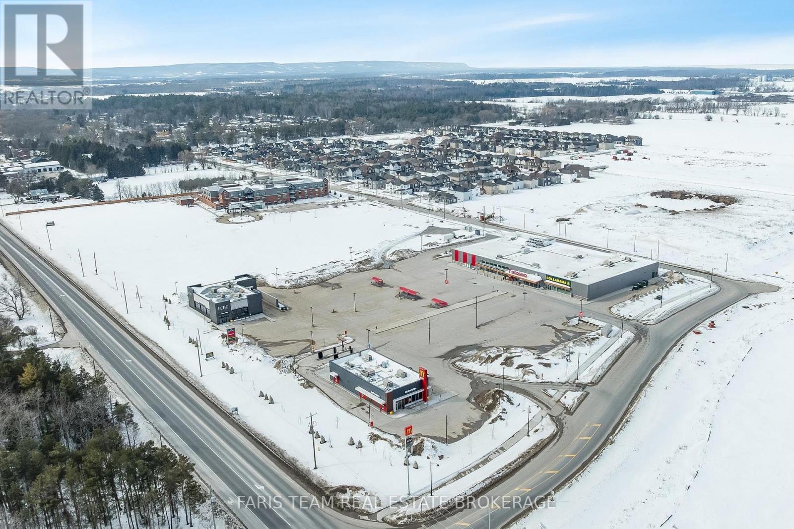 A2 - 301 Junction Road, Clearview, ON - Outdoor With View