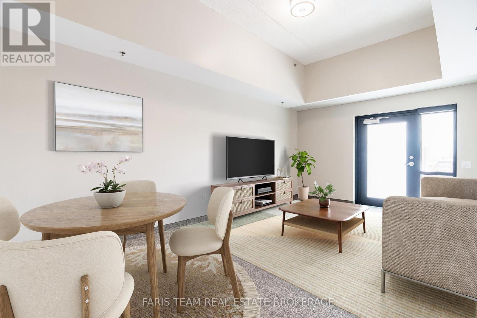 Virtually Staged - A2 - 301 Junction Road, Clearview, ON - Indoor