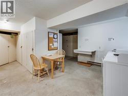 Shared Laundry -