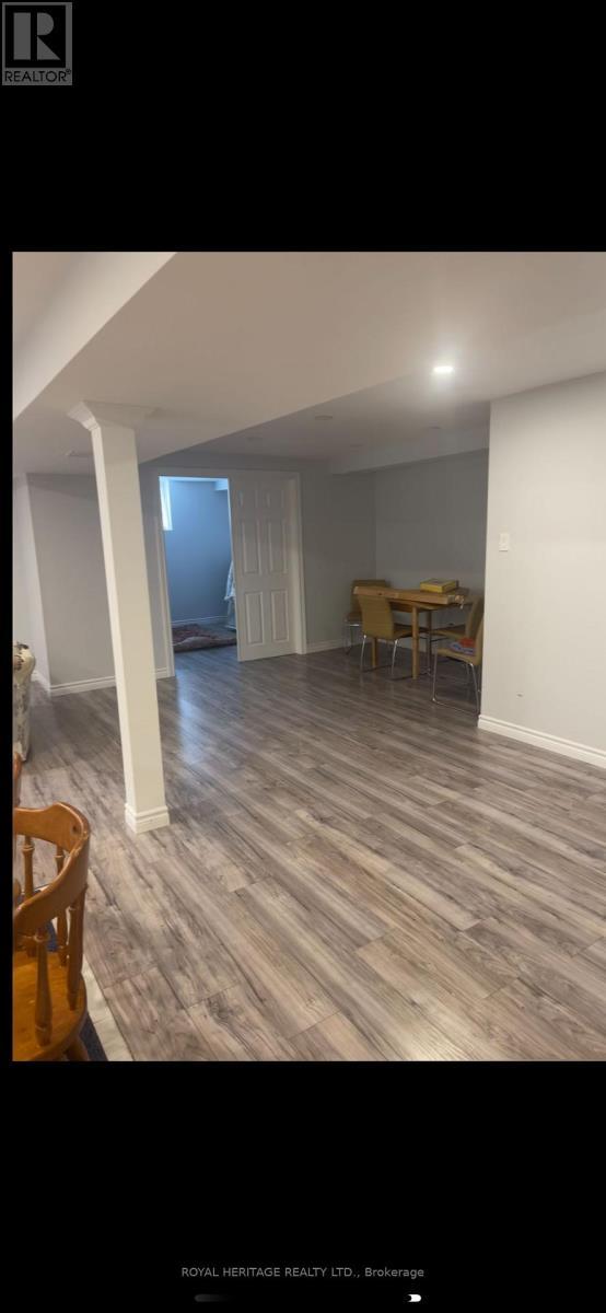 27 Wetherburn Drive, Whitby (Williamsburg), ON - Indoor