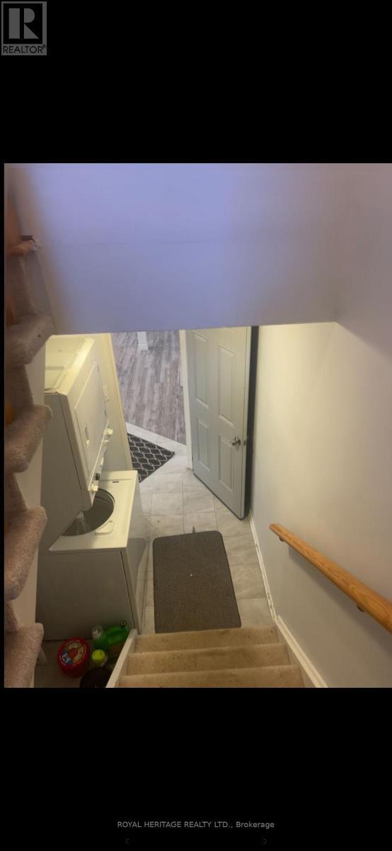 27 Wetherburn Drive, Whitby (Williamsburg), ON - Photo Showing Other Room