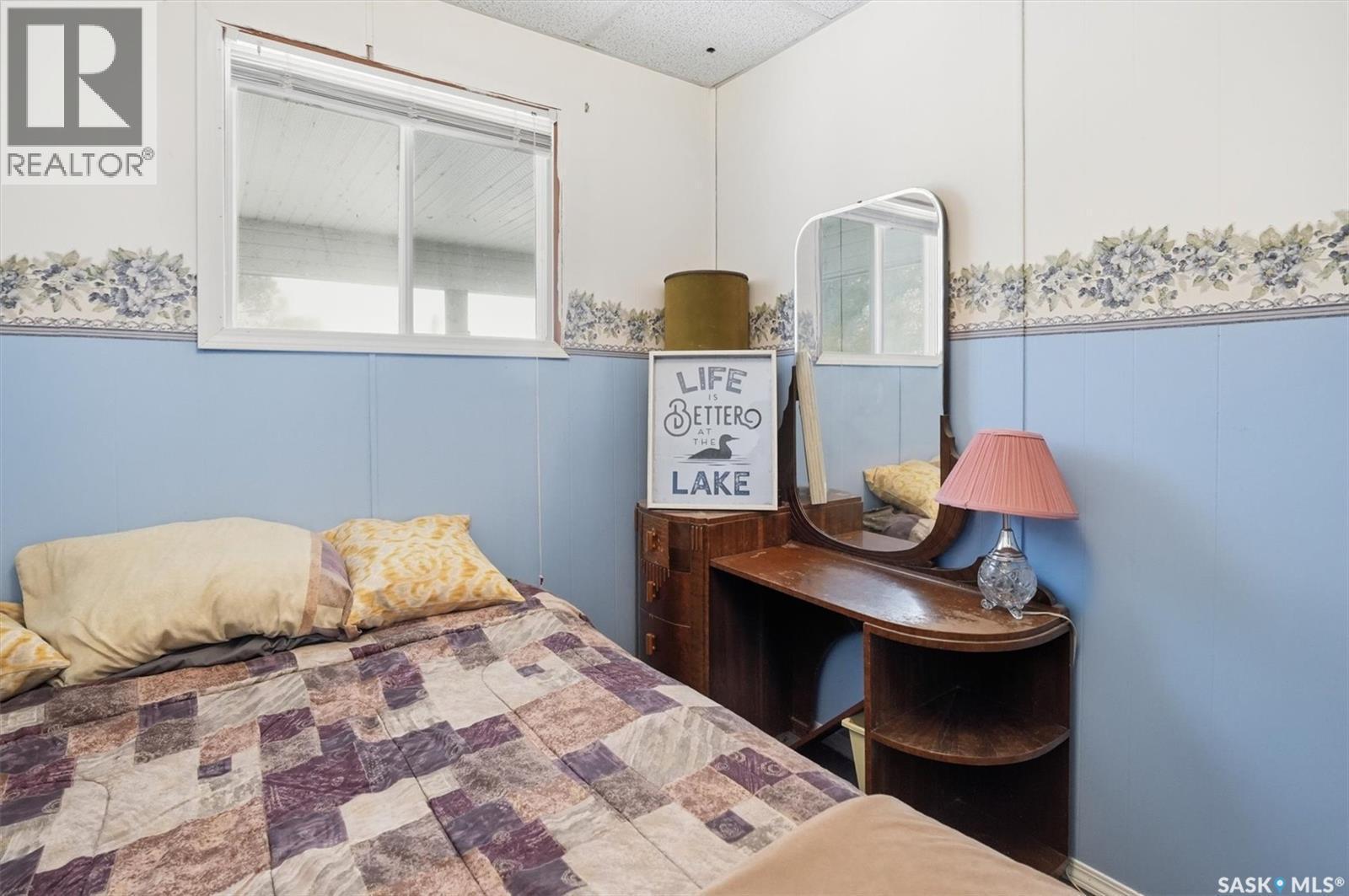 48 Procter Drive, Shields, SK - Indoor Photo Showing Bedroom