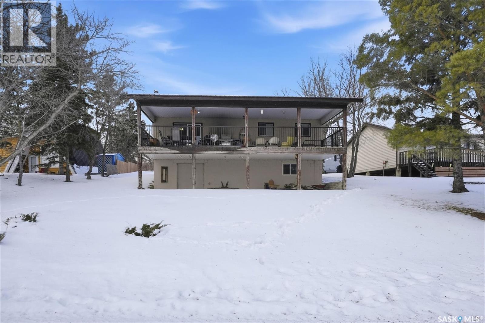 48 Procter Drive, Shields, SK - Outdoor