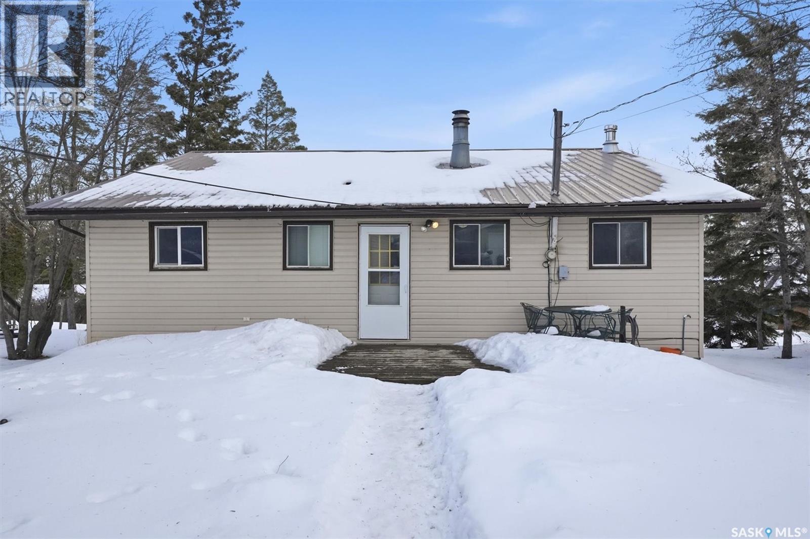 48 Procter Drive, Shields, SK - Outdoor