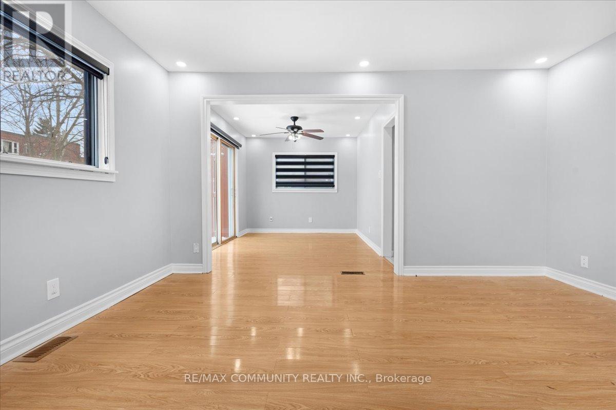 83 Exeter Road, Ajax, ON - Indoor Photo Showing Other Room