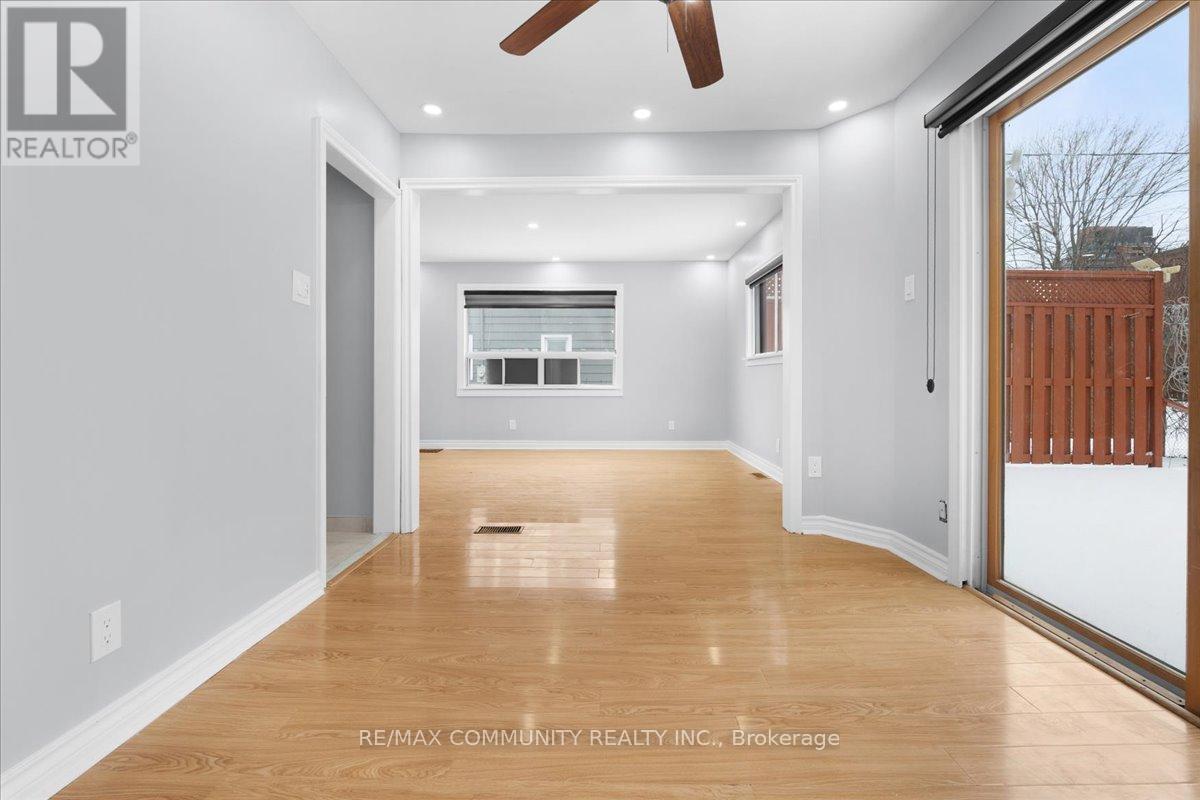 83 Exeter Road, Ajax, ON - Indoor Photo Showing Other Room