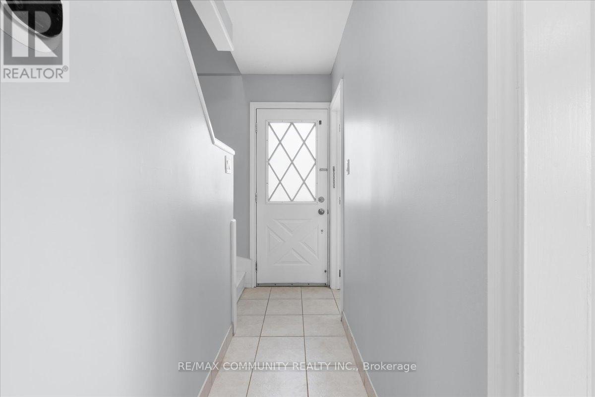 83 Exeter Road, Ajax, ON - Indoor Photo Showing Other Room