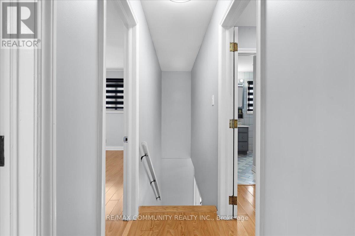 83 Exeter Road, Ajax, ON - Indoor Photo Showing Other Room