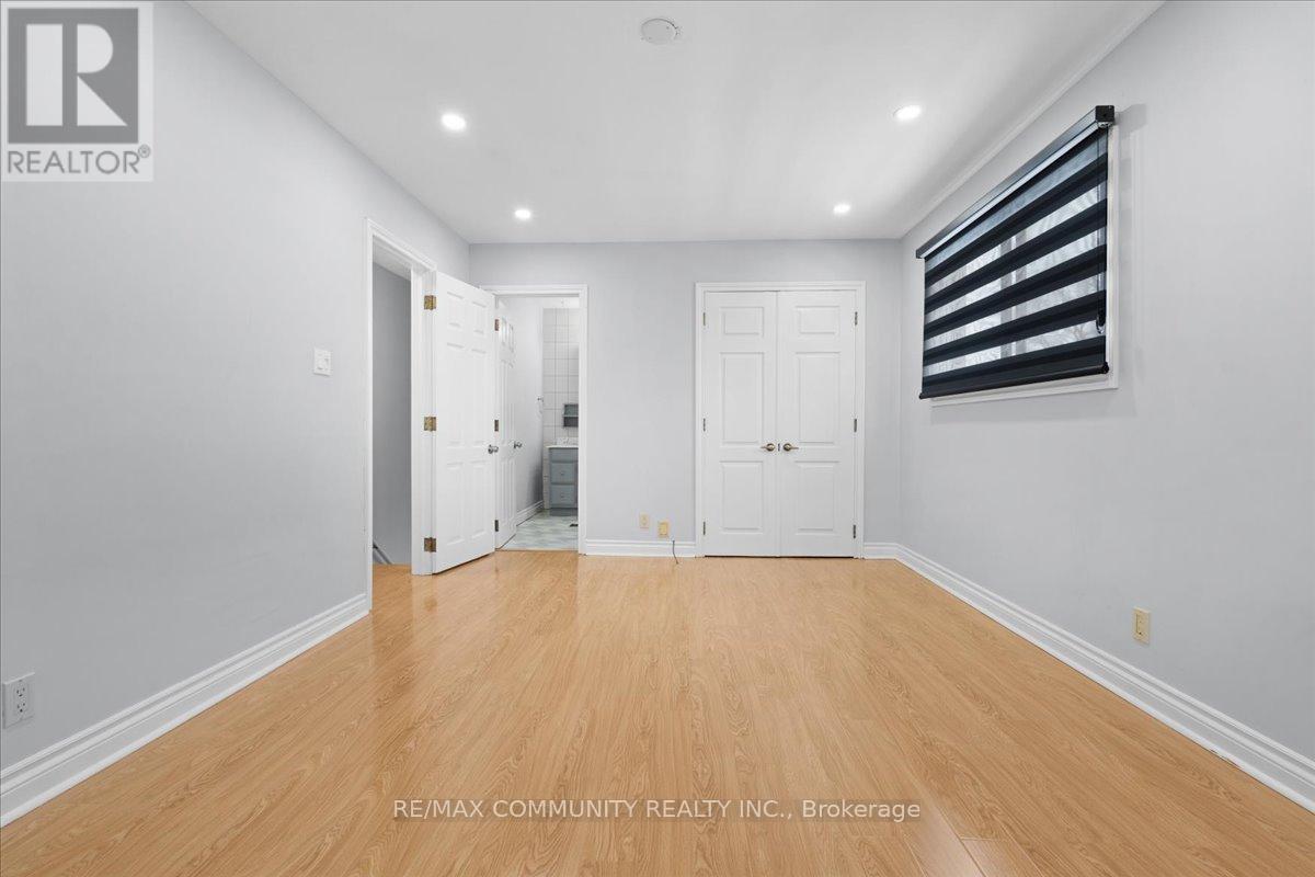 83 Exeter Road, Ajax, ON - Indoor Photo Showing Other Room