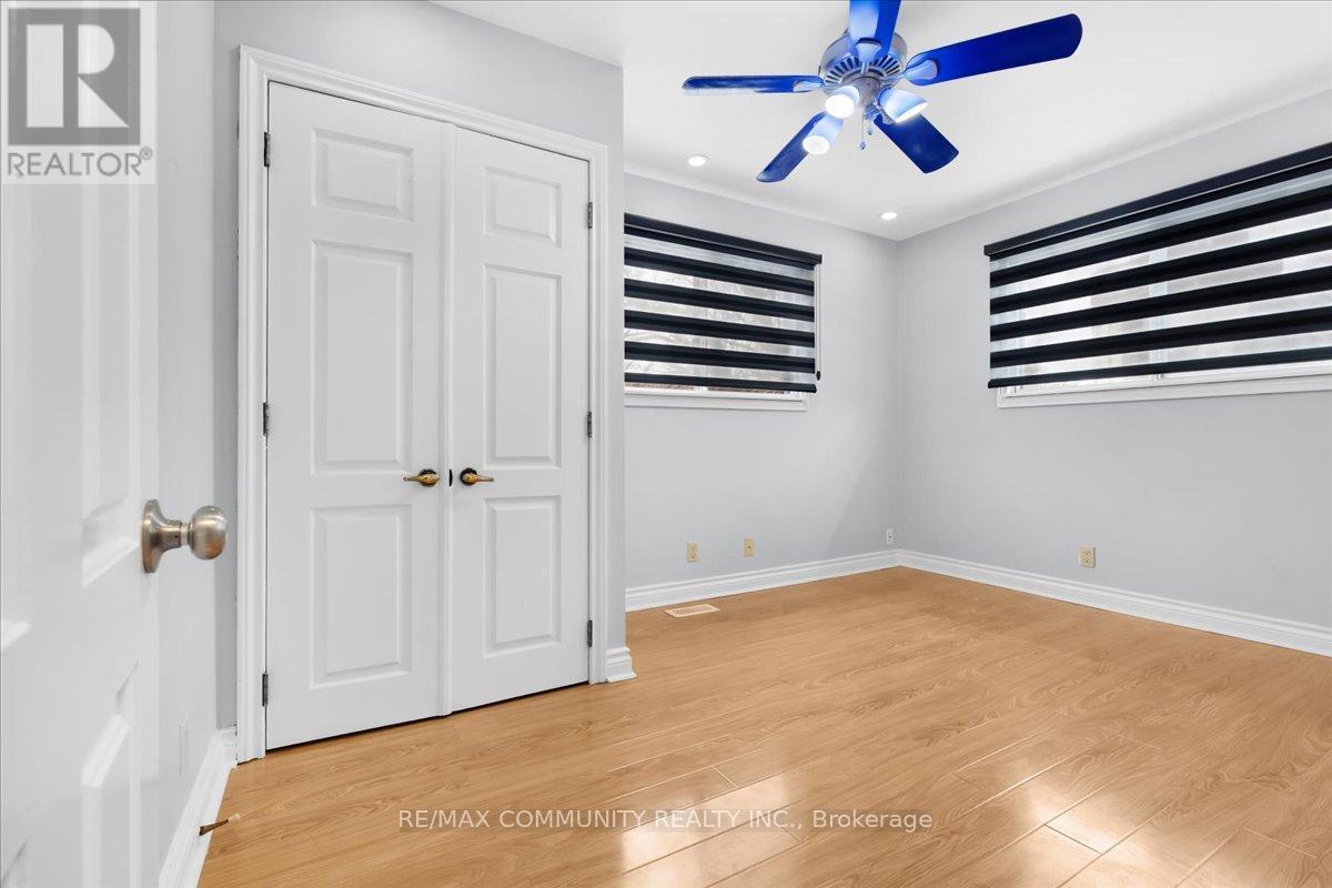 83 Exeter Road, Ajax, ON - Indoor Photo Showing Other Room