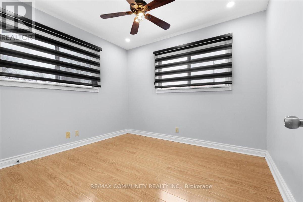 83 Exeter Road, Ajax, ON - Indoor Photo Showing Other Room