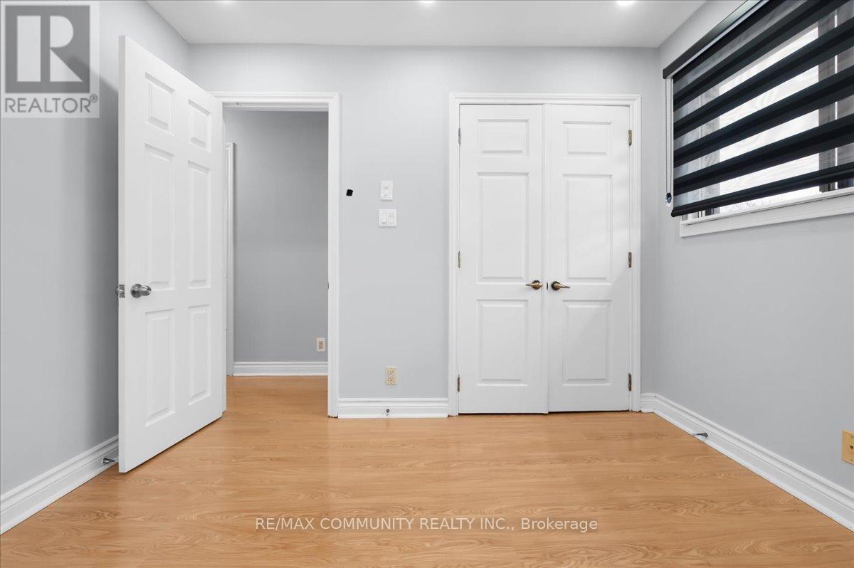 83 Exeter Road, Ajax, ON - Indoor Photo Showing Other Room