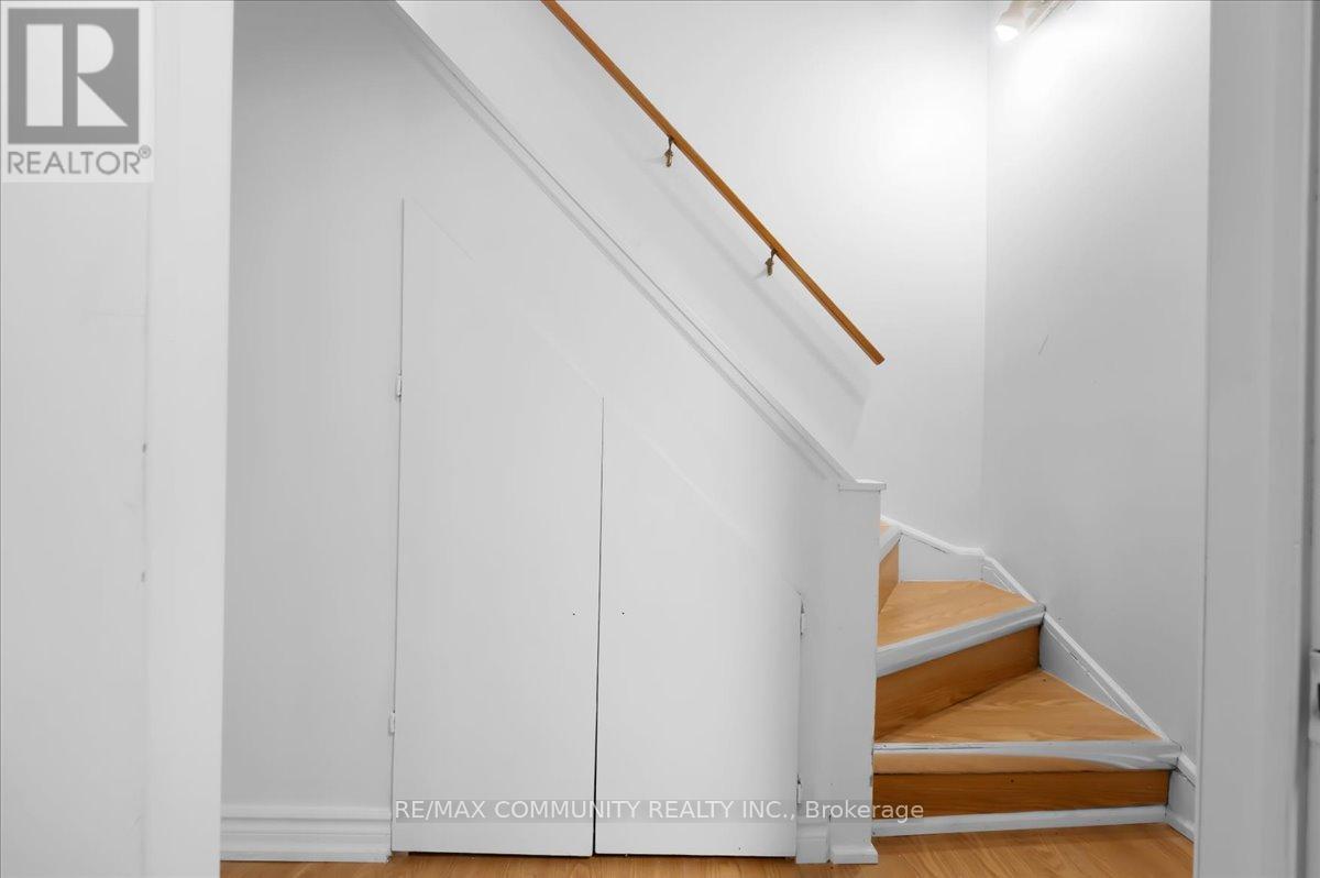 83 Exeter Road, Ajax, ON - Indoor Photo Showing Other Room
