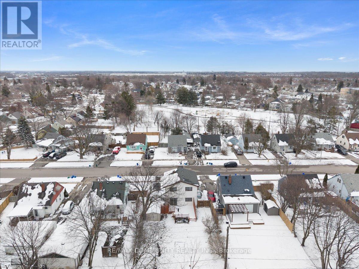 83 Exeter Road, Ajax, ON - Outdoor With View