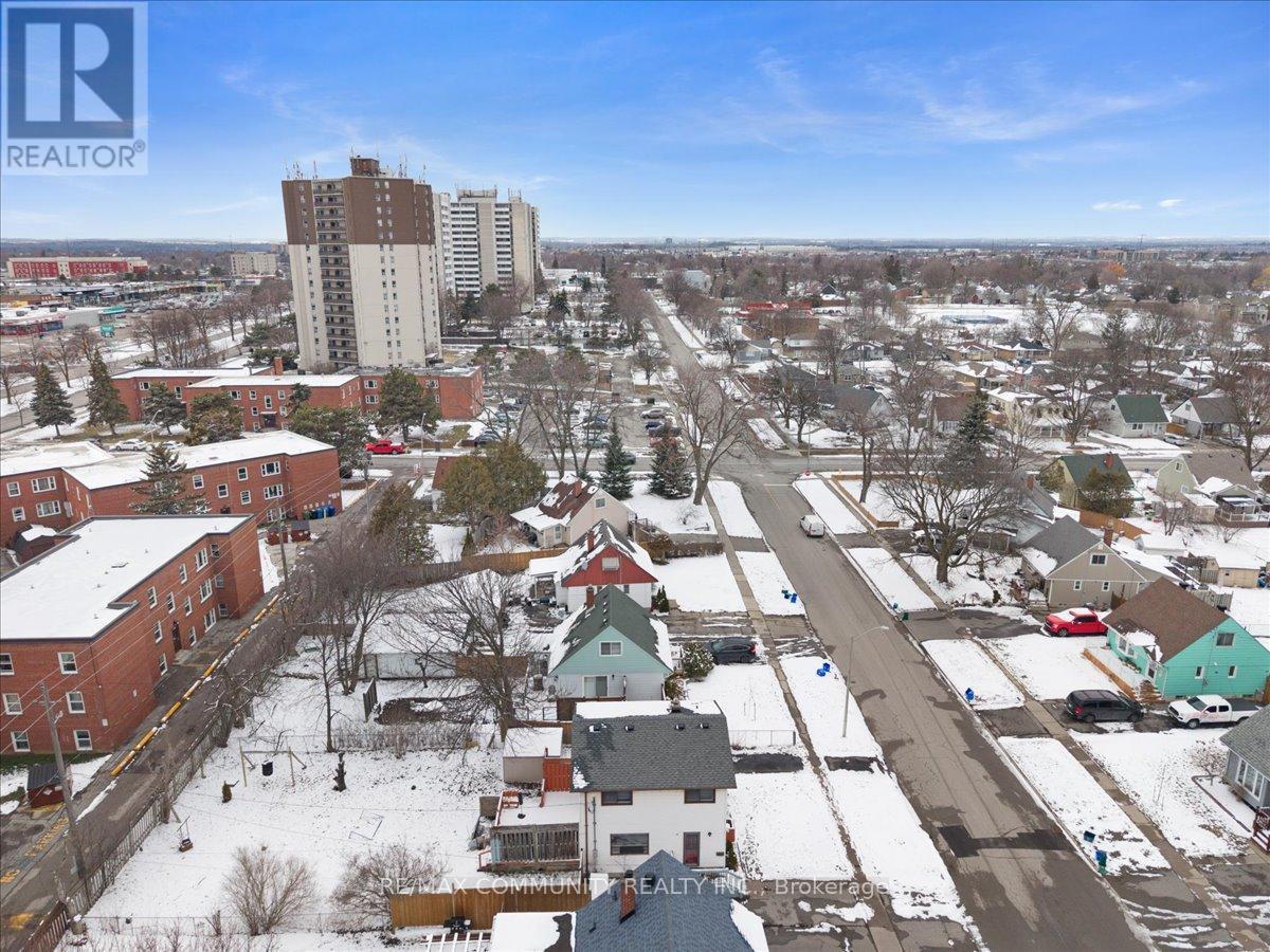 83 Exeter Road, Ajax, ON - Outdoor With View