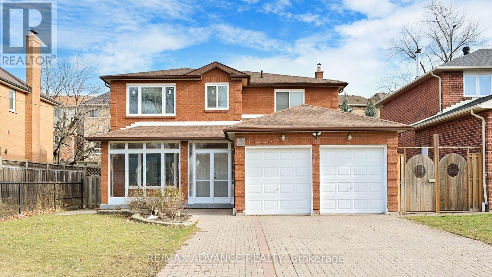 Lower - 49 Havenview Road, Toronto, ON
