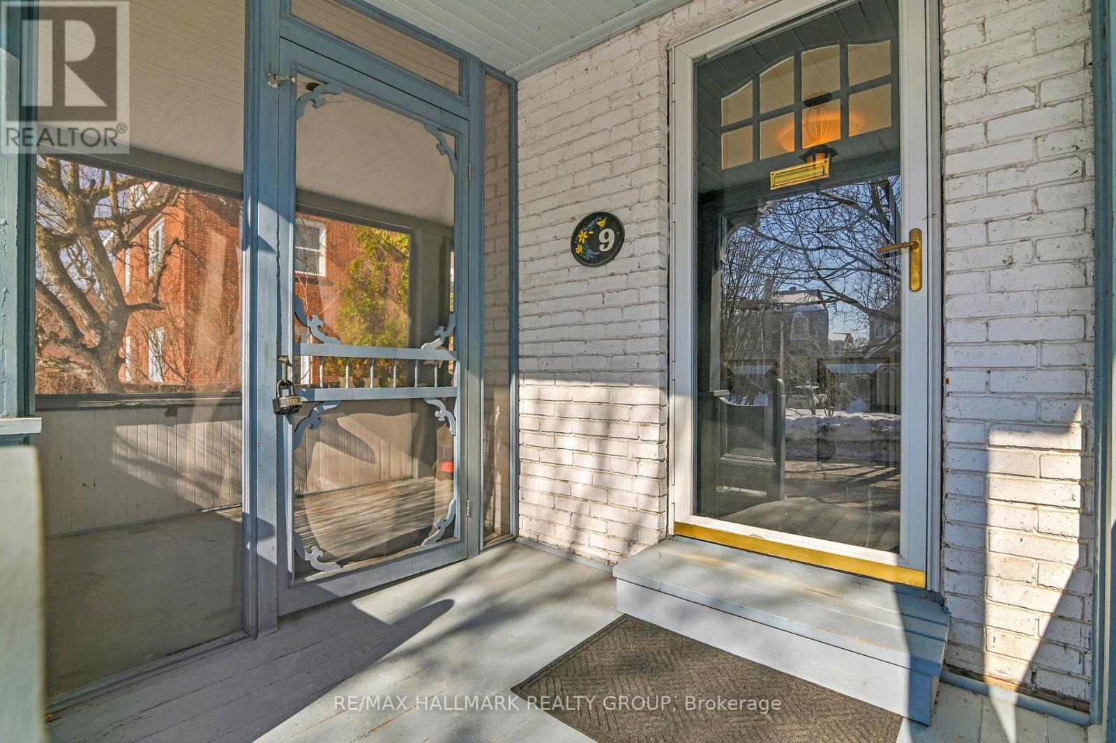 9 Rock Avenue, Ottawa, ON - Outdoor With Exterior