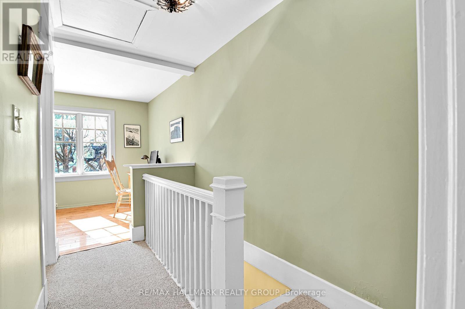 2nd Floor - 9 Rock Avenue, Ottawa, ON - Indoor Photo Showing Other Room