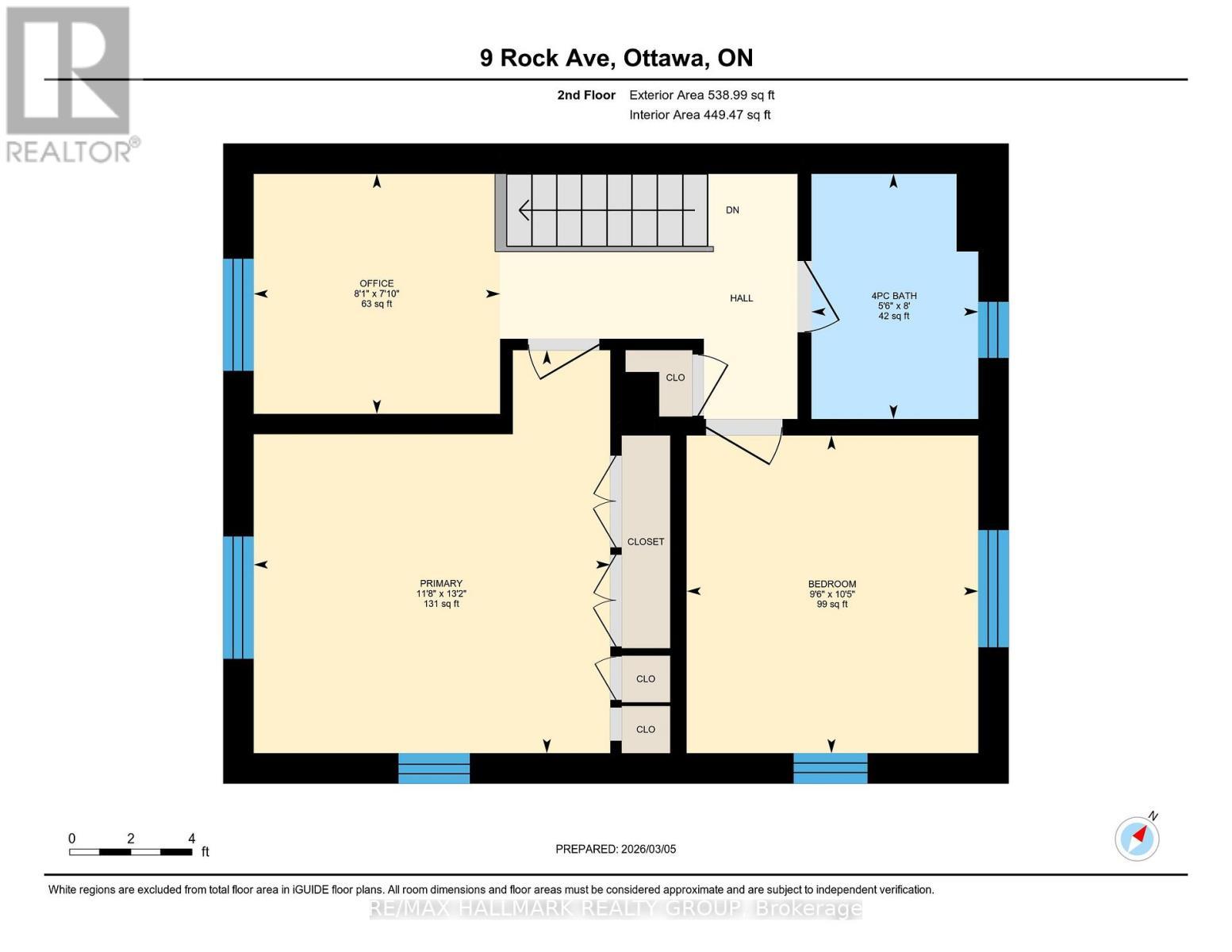 9 Rock Avenue, Ottawa, ON - Other