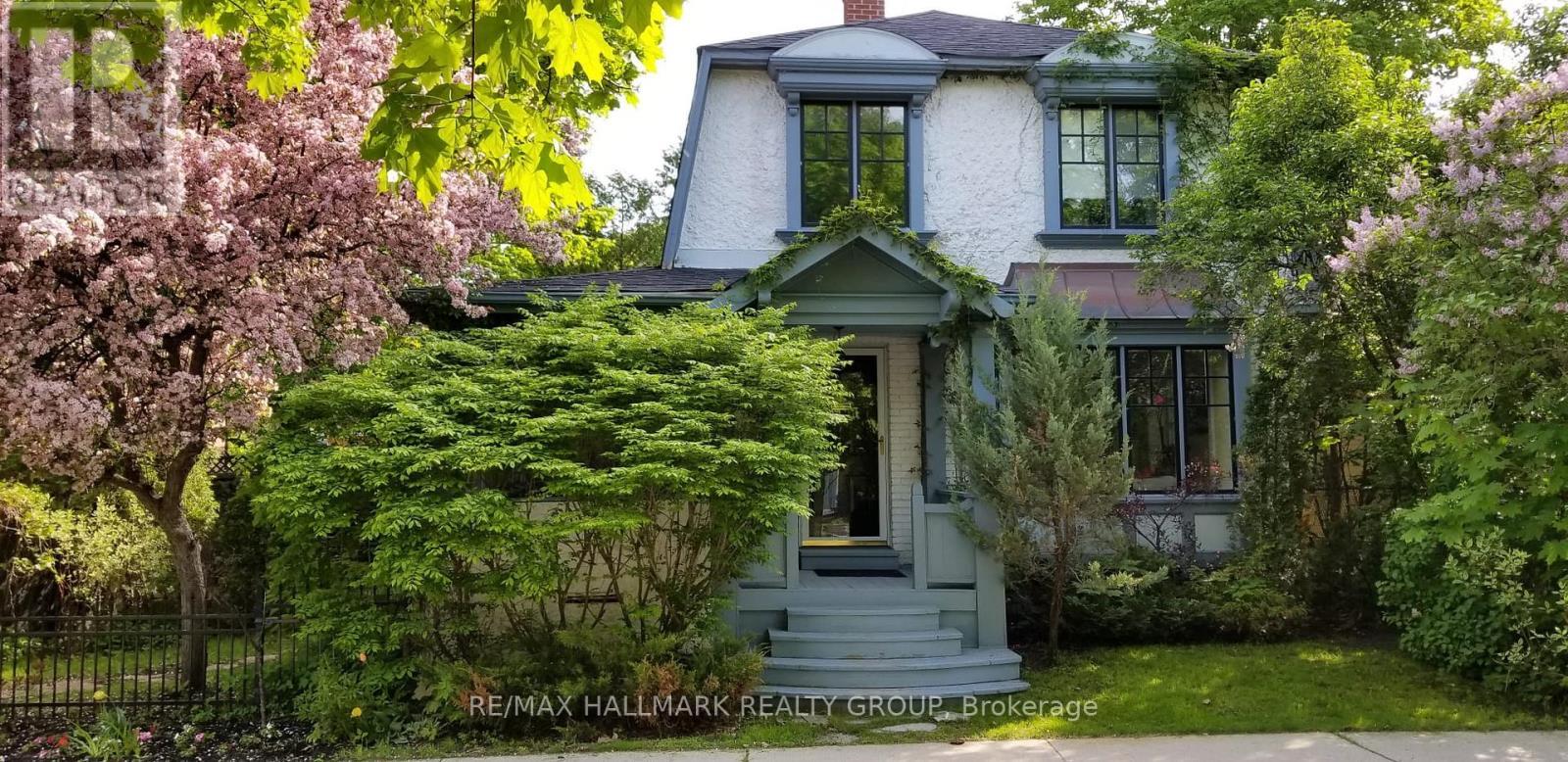 9 Rock Avenue, Ottawa, ON - Outdoor