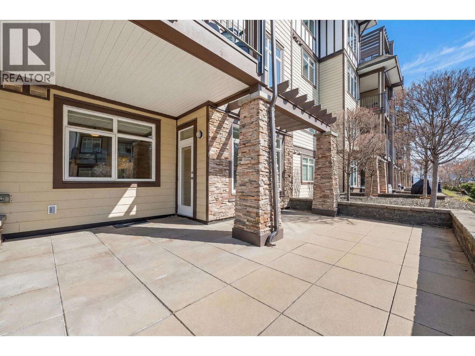 3832 Old Okanagan Highway Unit# 3105, West Kelowna, BC - Outdoor