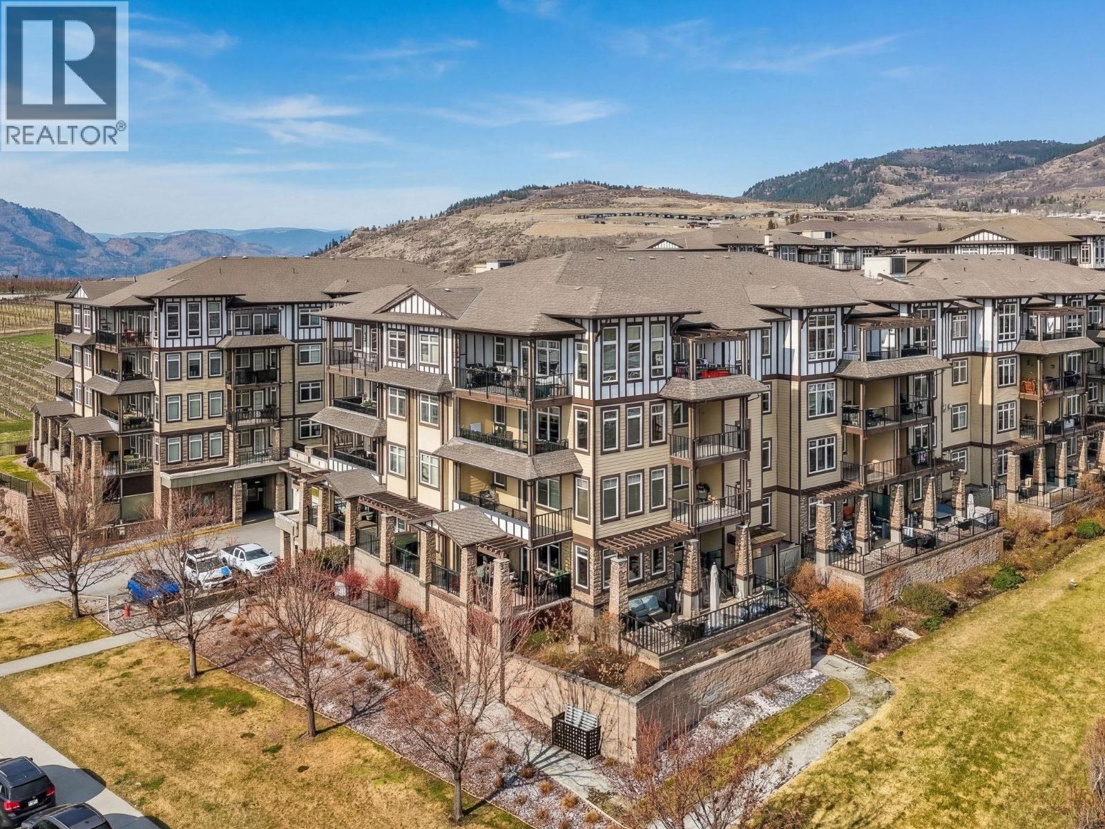 3832 Old Okanagan Highway Unit# 3105, West Kelowna, BC - Outdoor