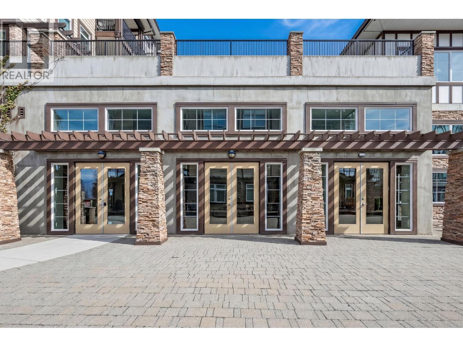3832 Old Okanagan Highway Unit# 3105, West Kelowna, BC - Outdoor