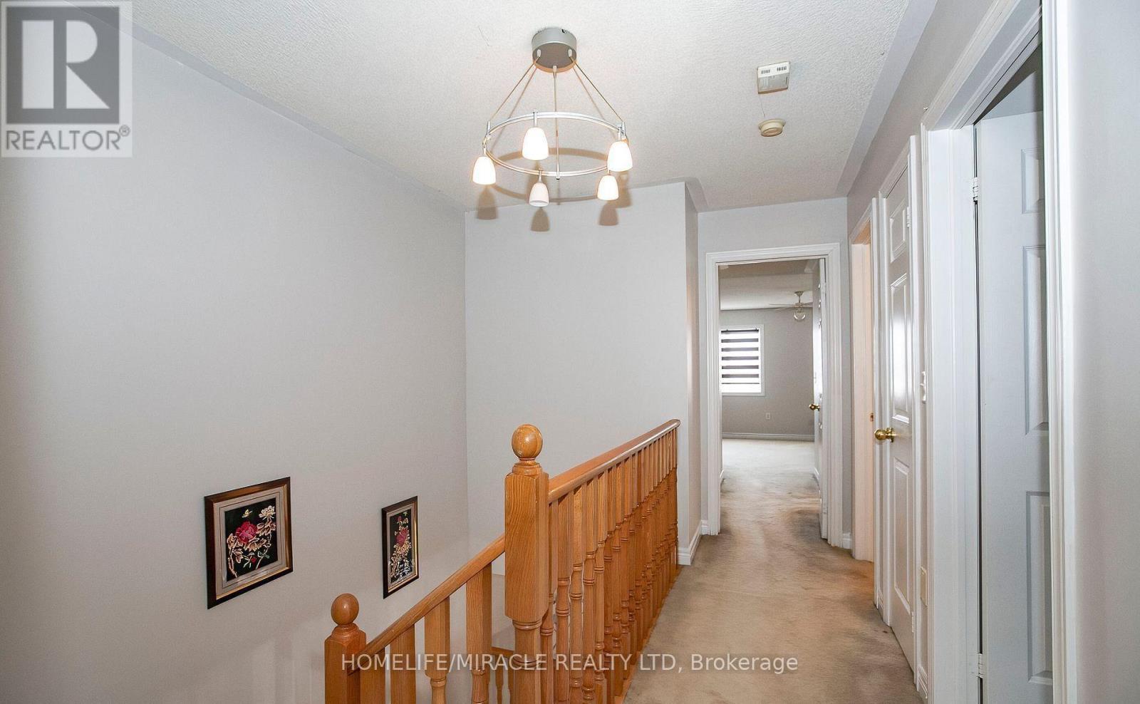29 Dewridge Court, Brampton, ON - Indoor Photo Showing Other Room