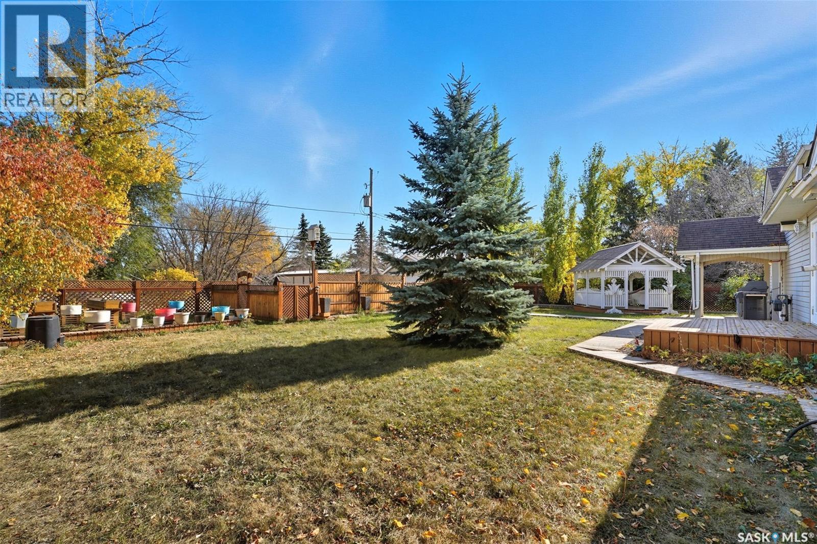 122 Main Street, Radisson, SK - Outdoor