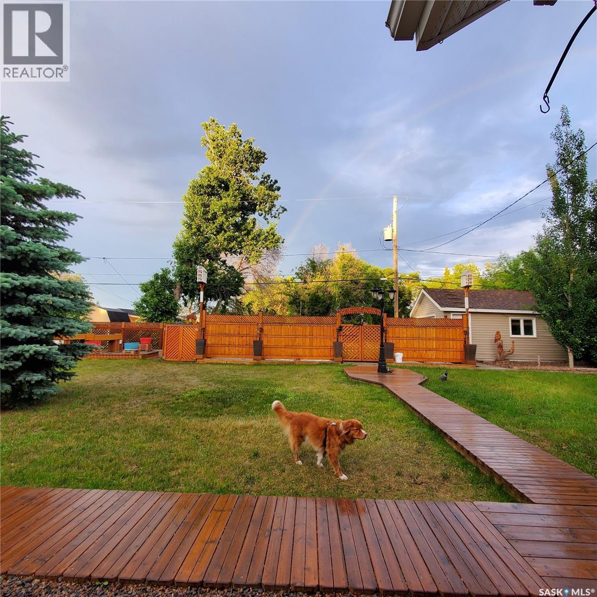 122 Main Street, Radisson, SK - Outdoor