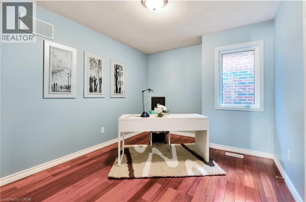 4689 Bracknell Road, Burlington, ON - Indoor Photo Showing Office