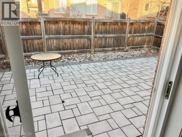 4689 Bracknell Road, Burlington, ON -