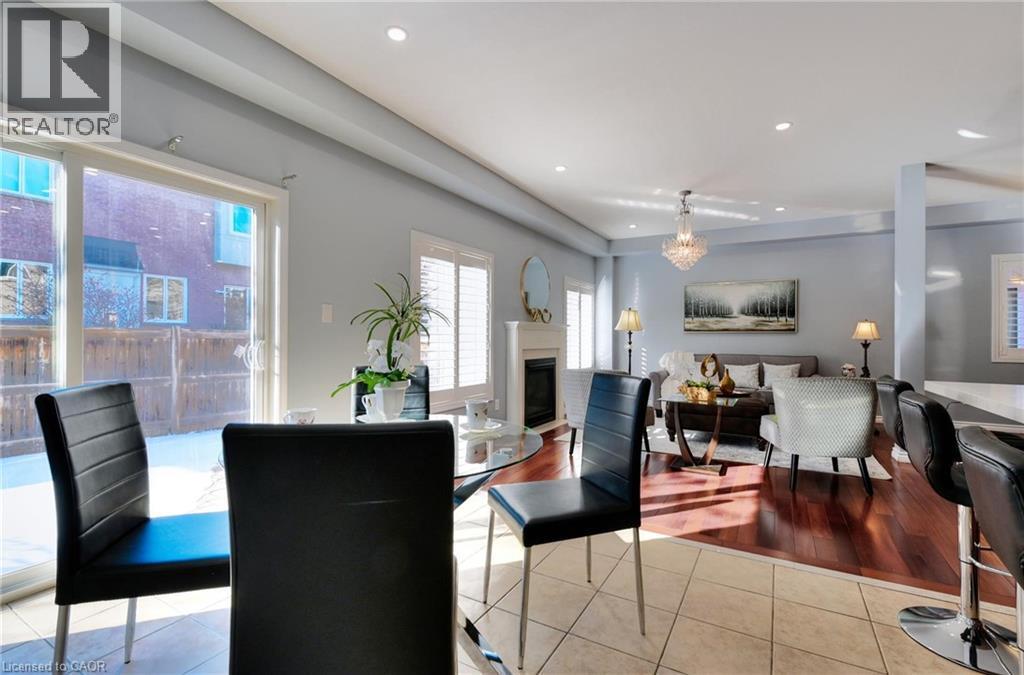 4689 Bracknell Road, Burlington, ON - Indoor Photo Showing Other Room