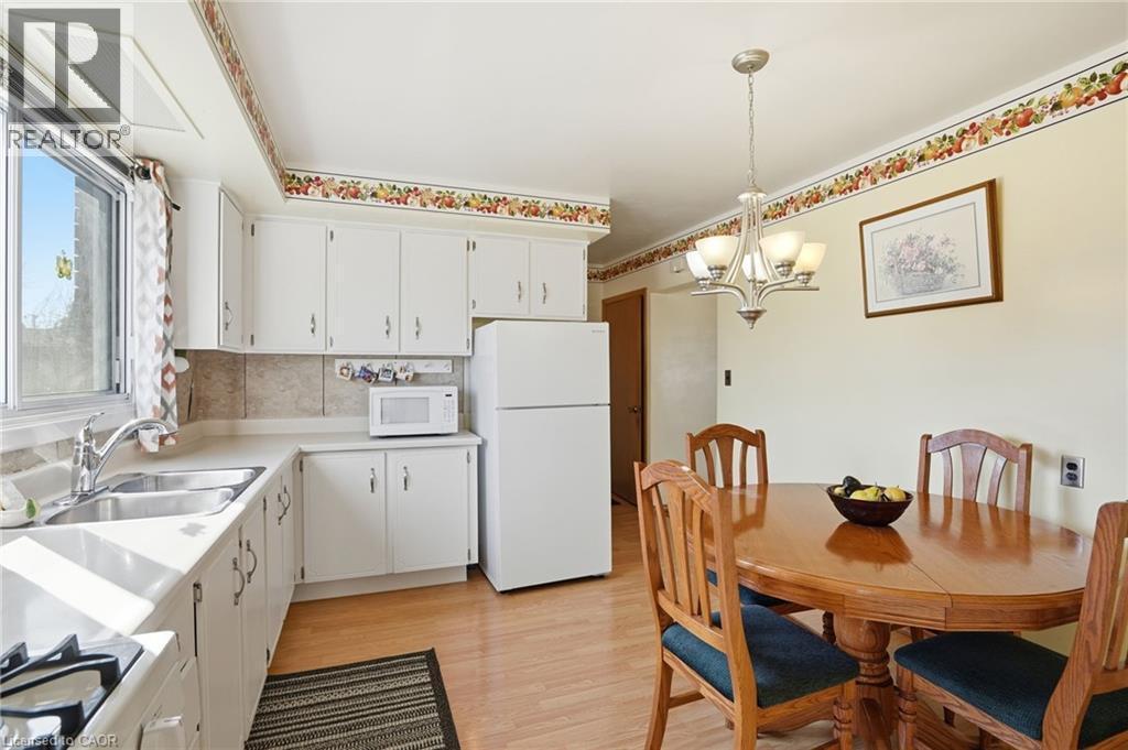 55 Champlain Avenue, Hamilton, ON - Indoor